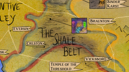 Shale Belt on map of Palisade.png