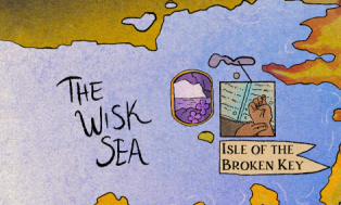 Isle of the Broken Key on map of Palisade.png