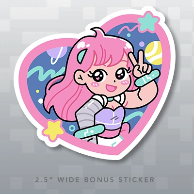 CW Aria Joie Bonus Sticker.jpg